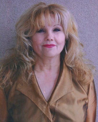 Gloria Leger's obituary image