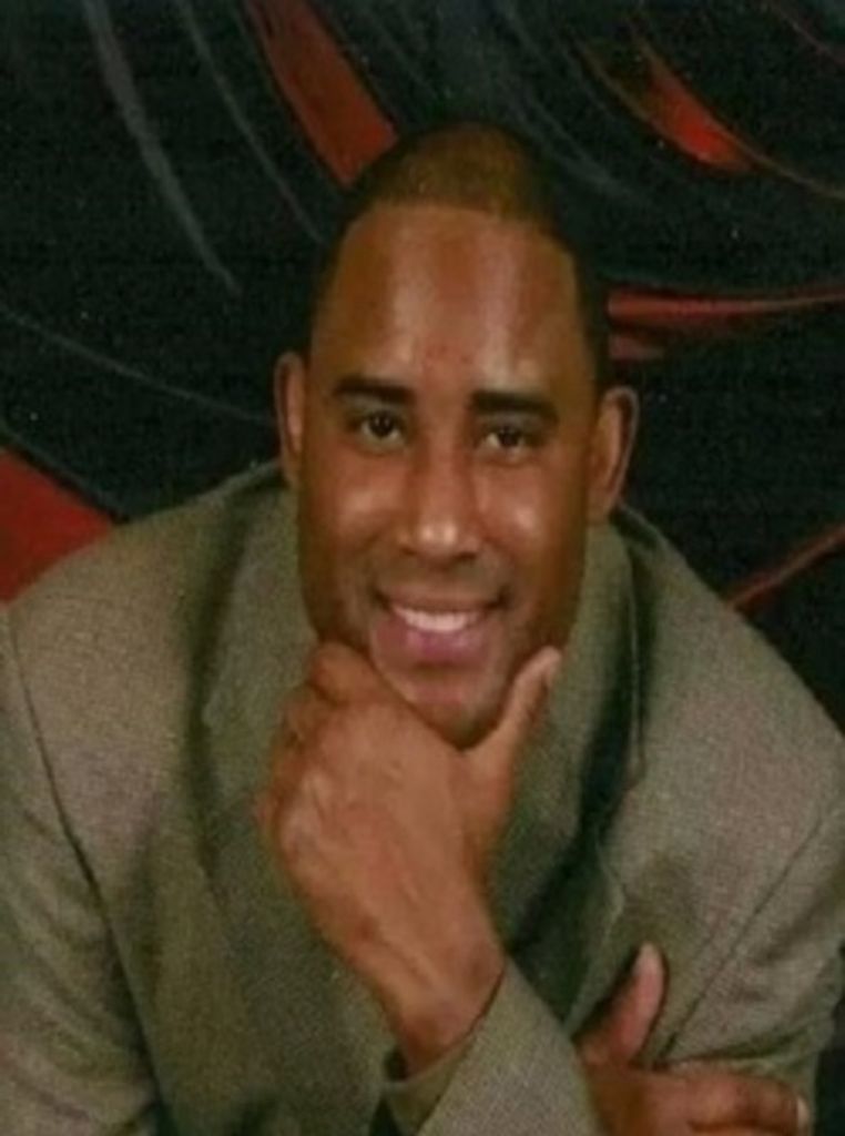 Glen Francis Inabinett Jr
