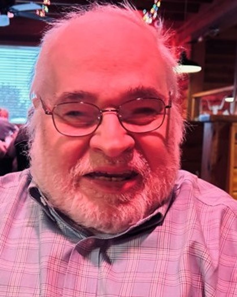 James Dennis Grohal