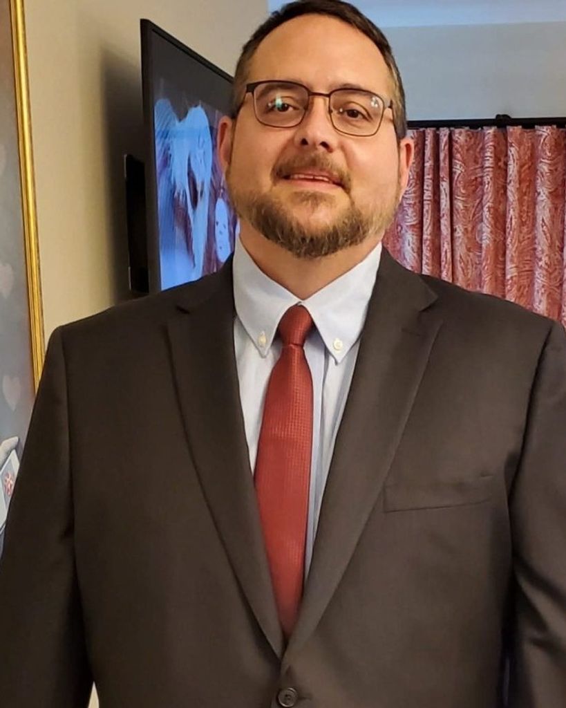 John Paul Bridges Profile Photo