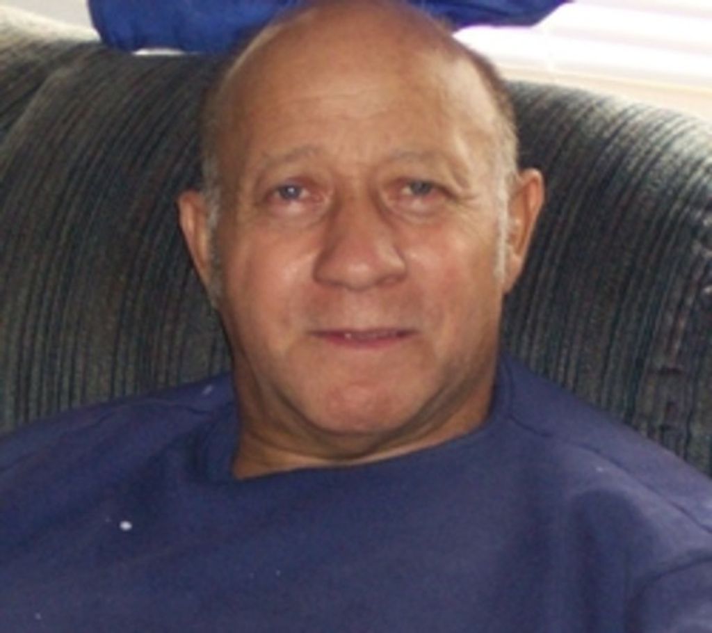 Norvell Ernest Bryant, Sr. Profile Photo