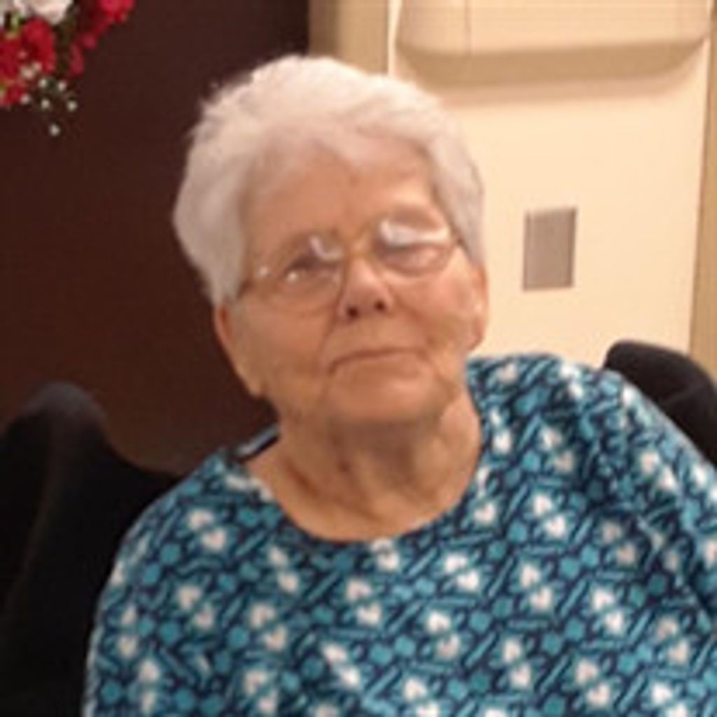 Jacquelyn Fallin Clayton
