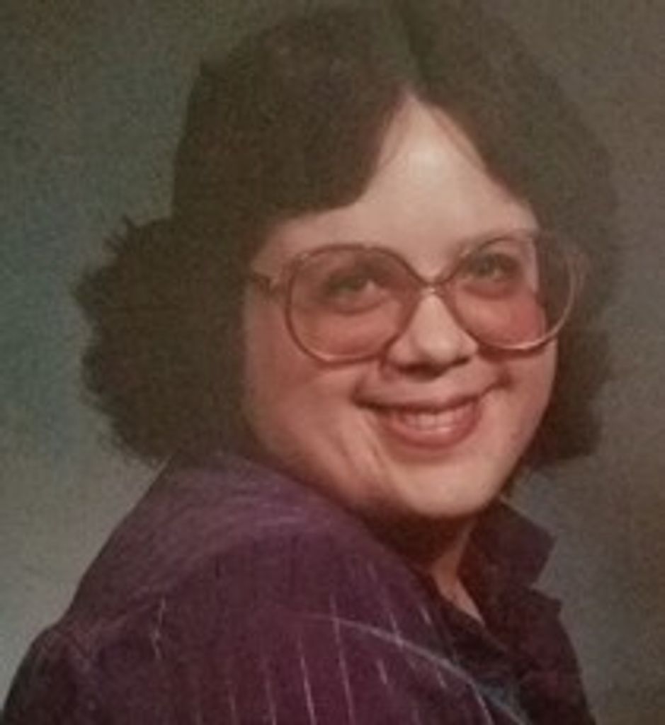 Lillian May Knight