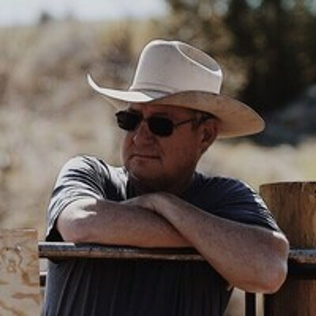 Kent Leach