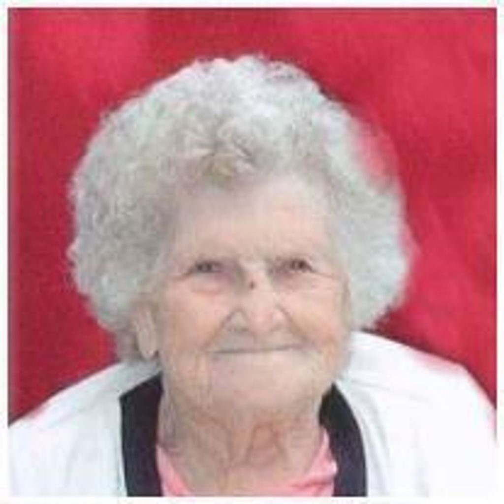 Dolores M. Clark