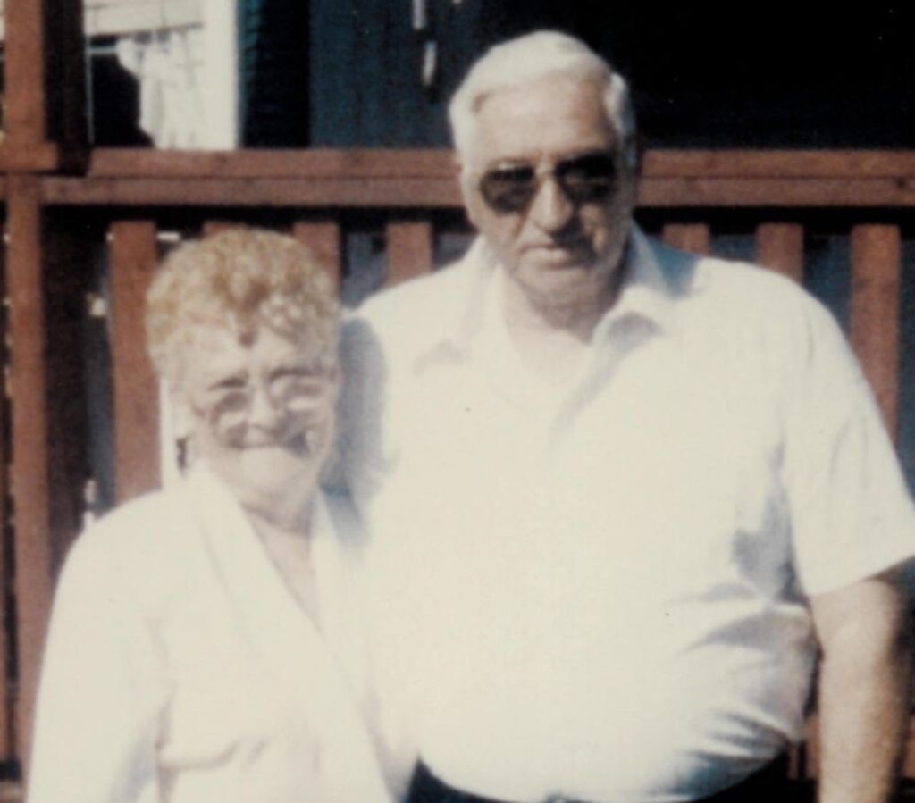 Merle George Maloney Sr.