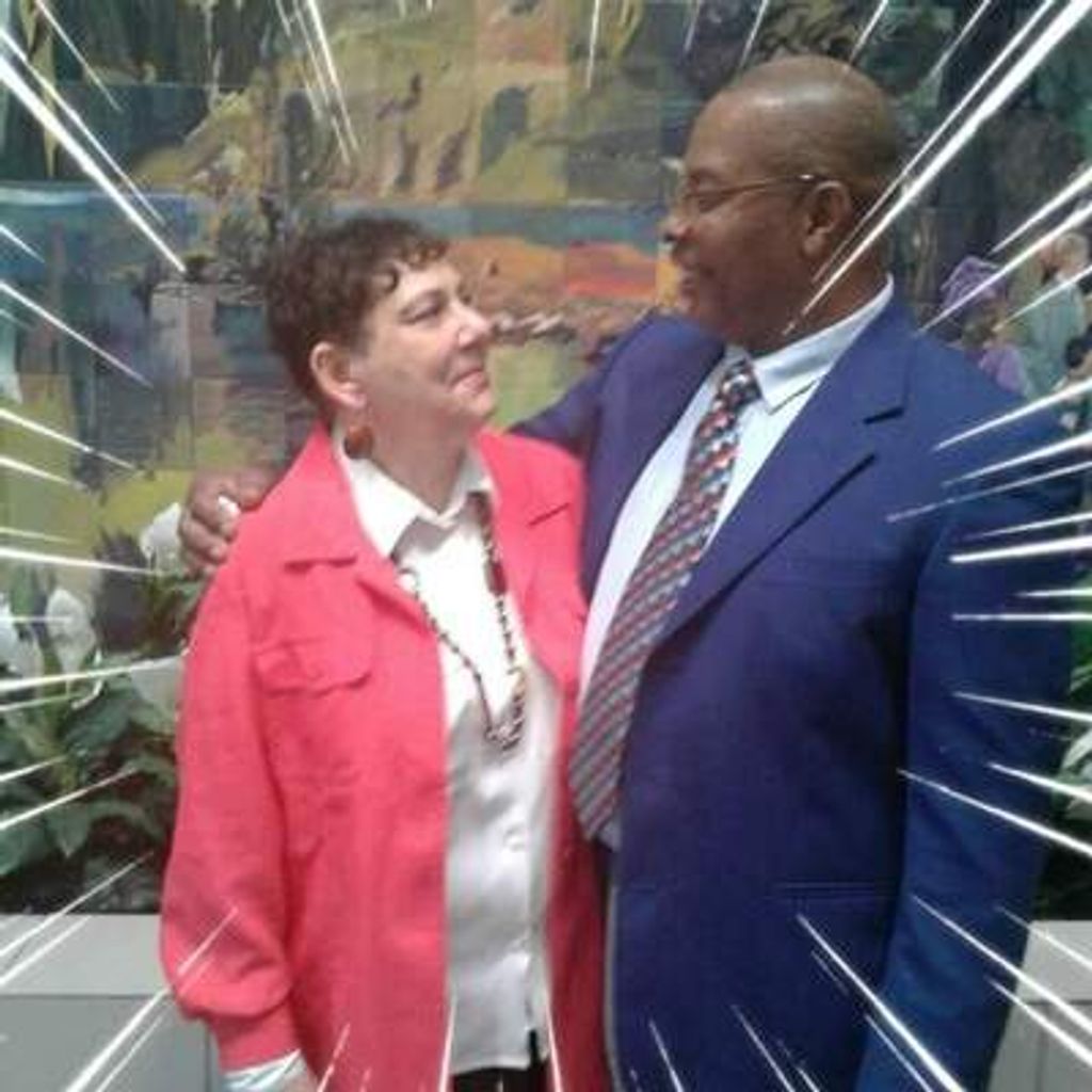 Cynthia L. Britt Profile Photo