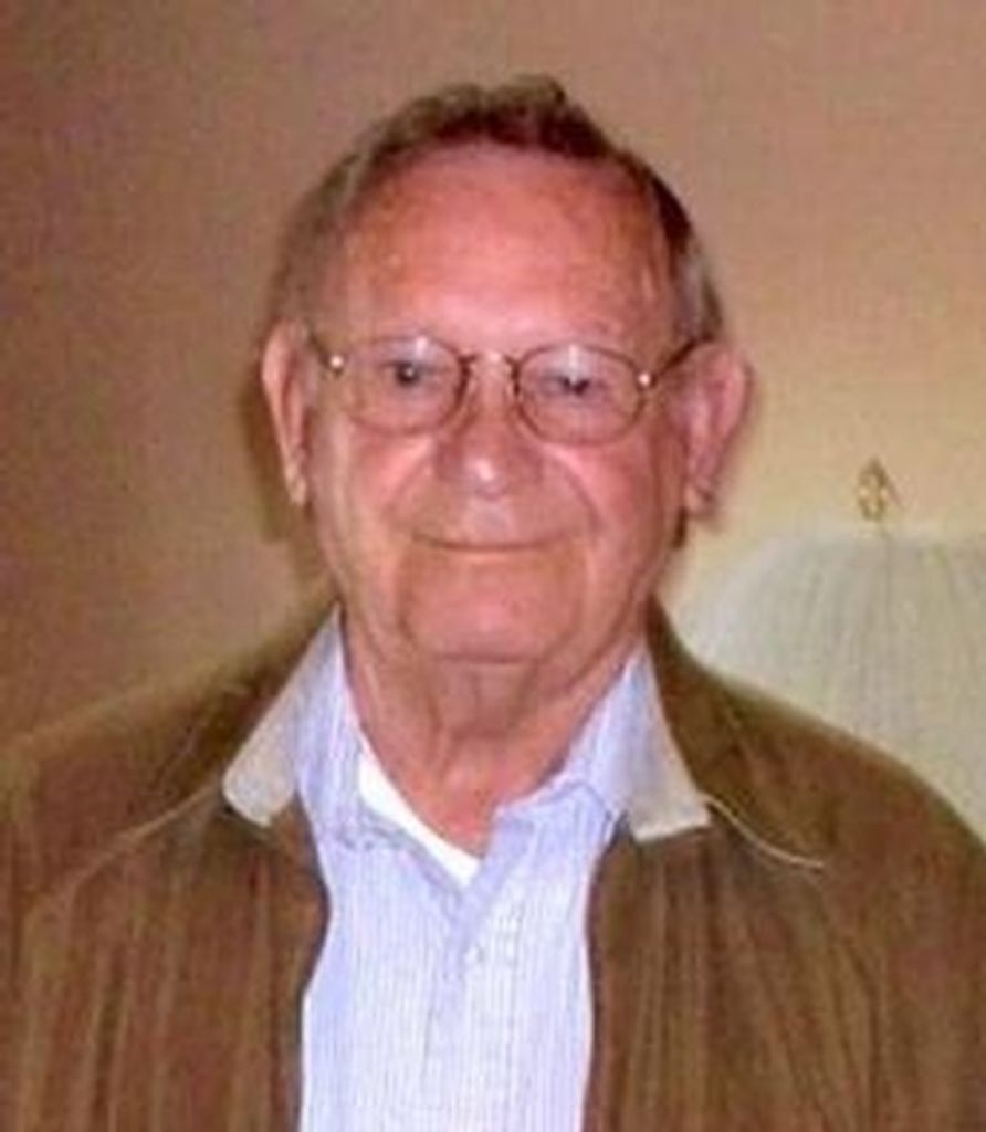 Albert Carl Evans