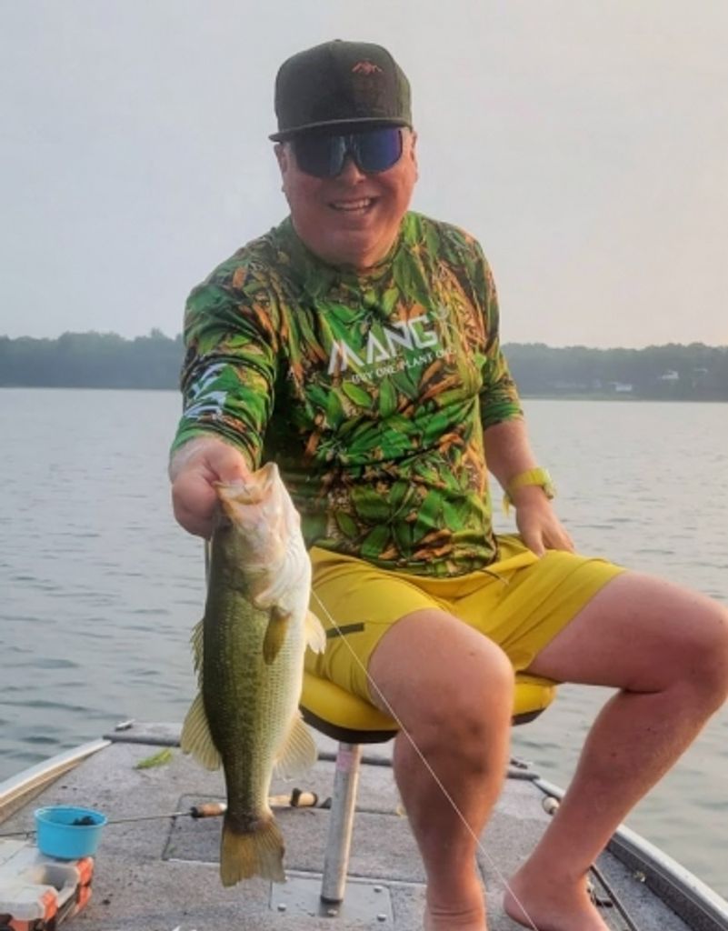 Richard Edward Derby, Jr