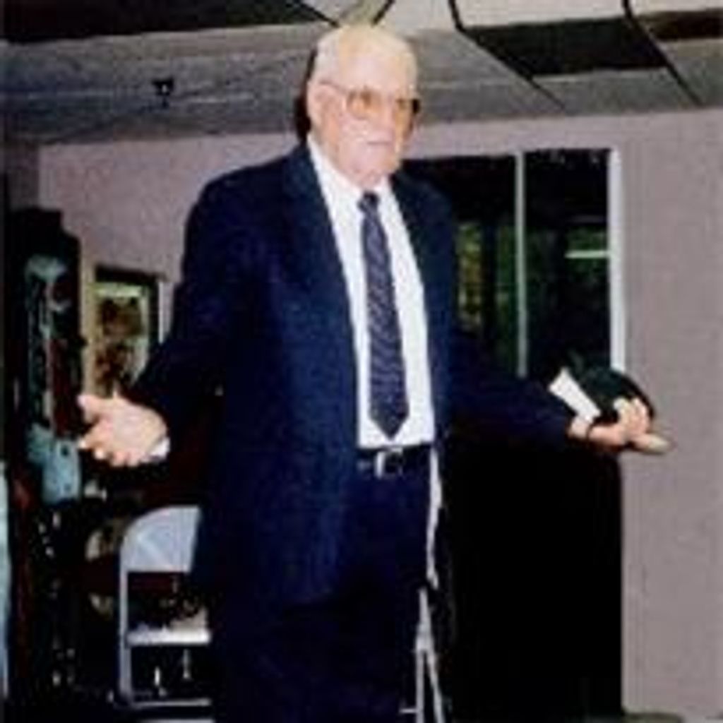 Cova M. Robbins