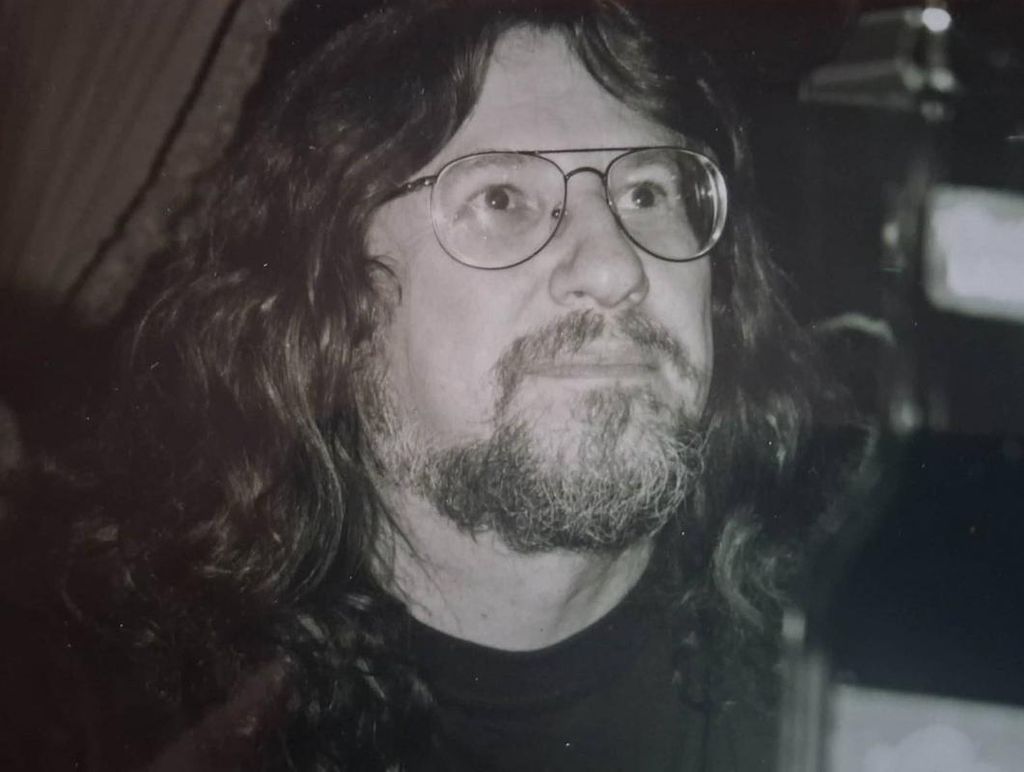 David Lawrence Binder