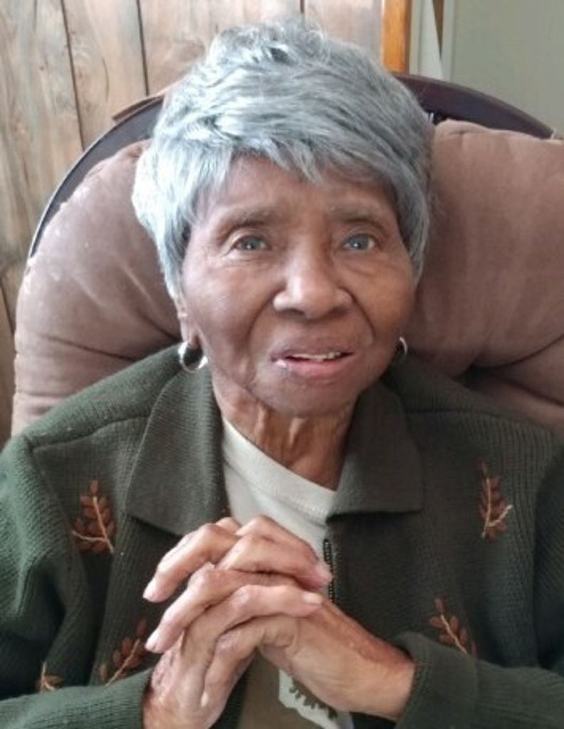 Ms Mildred Smith Profile Photo