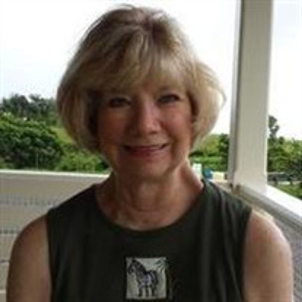Karen Stubblefield