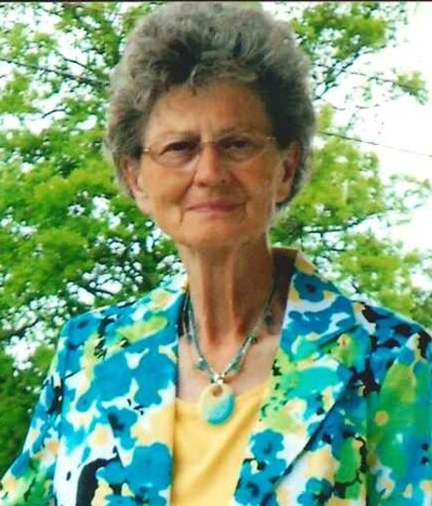 Mary Ann Lanier Profile Photo