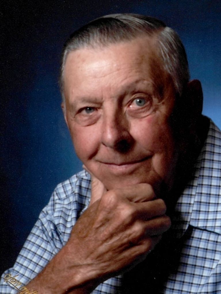 Thomas E. Wilson