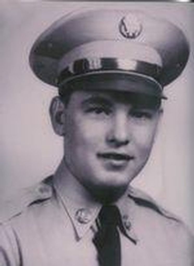 Walter Eugene Bugg