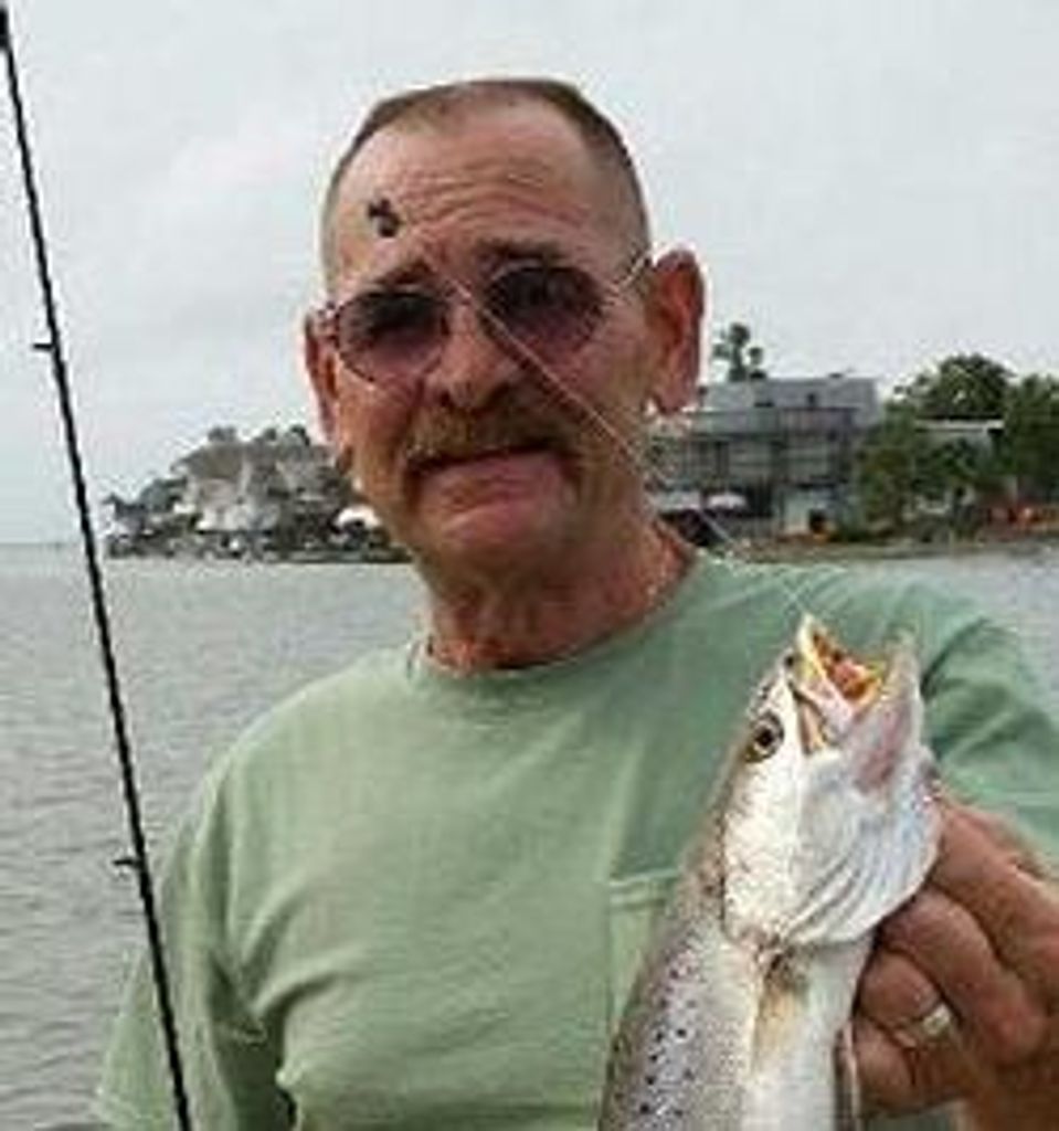 Robert John Dunning Sr.