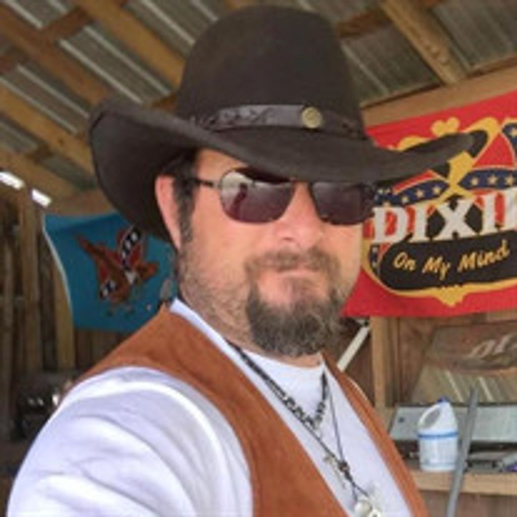Mr. Michael Douglas Hester