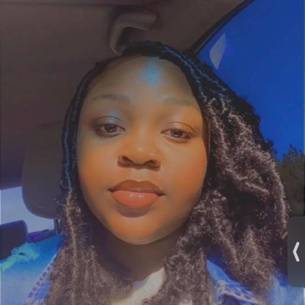 Anitris Shabrika Hood Profile Photo
