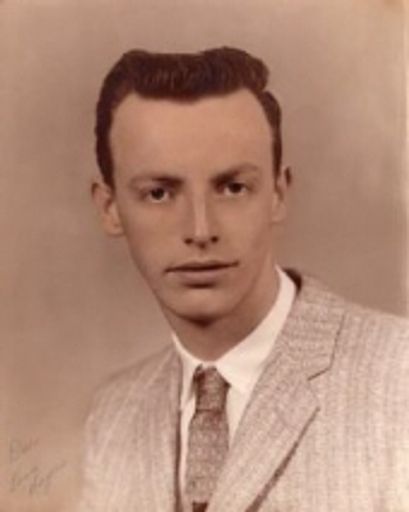 Wayne E Firestone Profile Photo