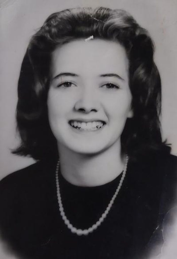 Charlotte Gail Brock Profile Photo