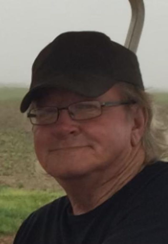 Stephen J. "Steve" Howard Profile Photo