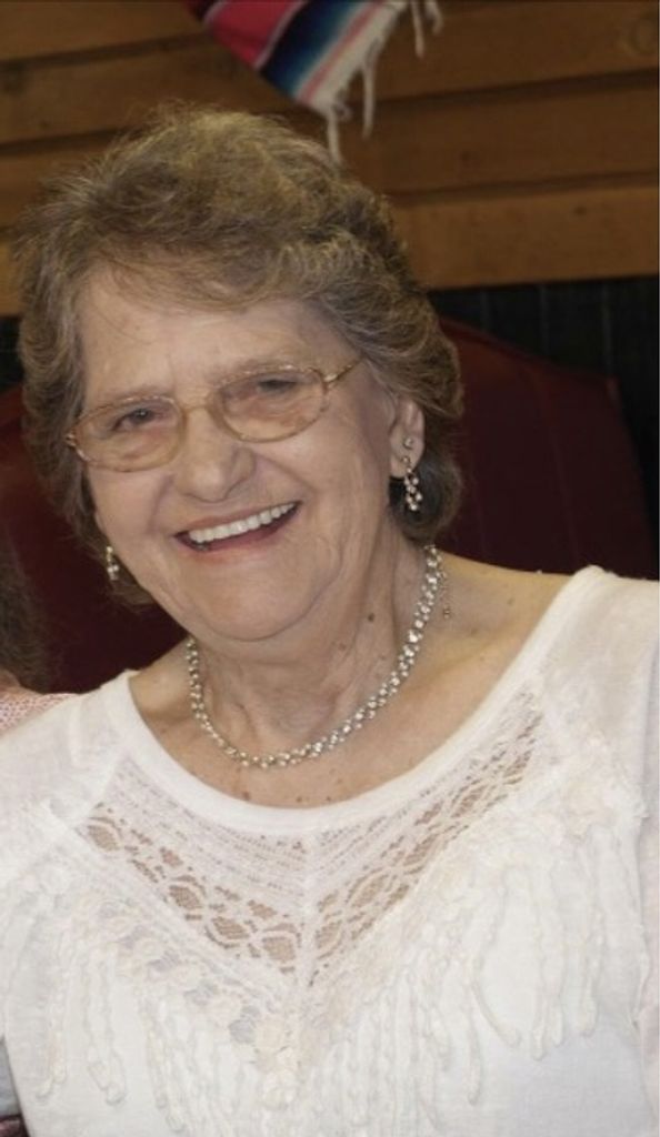 Nelda Lois Bozeman Profile Photo