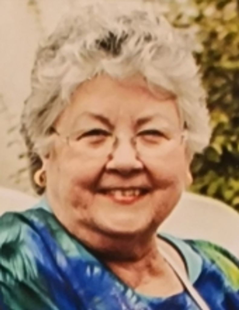 Barbara Borisch Profile Photo