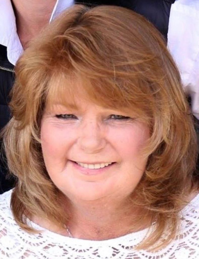 Rita Lynn Ollis Profile Photo