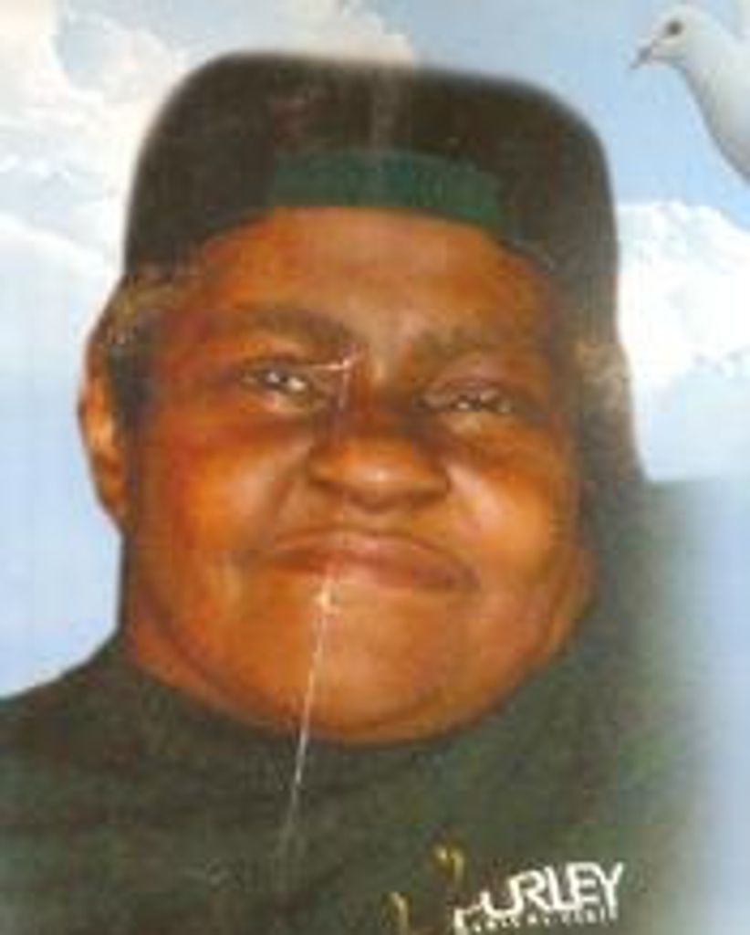 Christine Genora Johnson