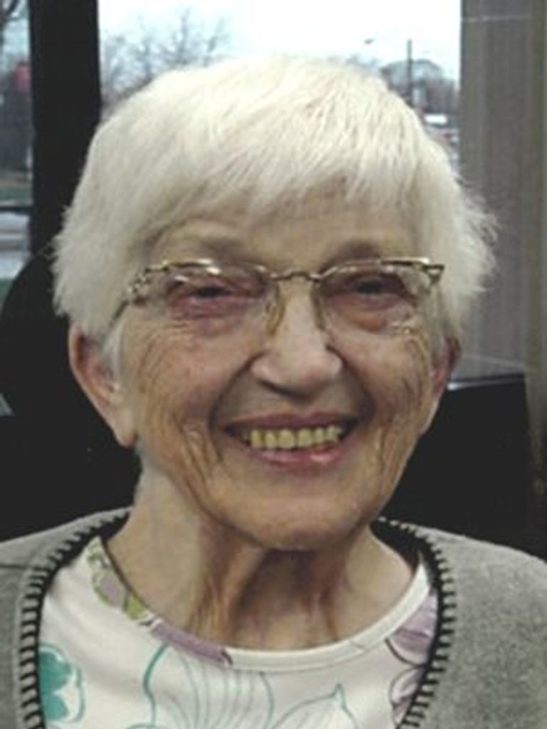 Erma Mae Jensen
