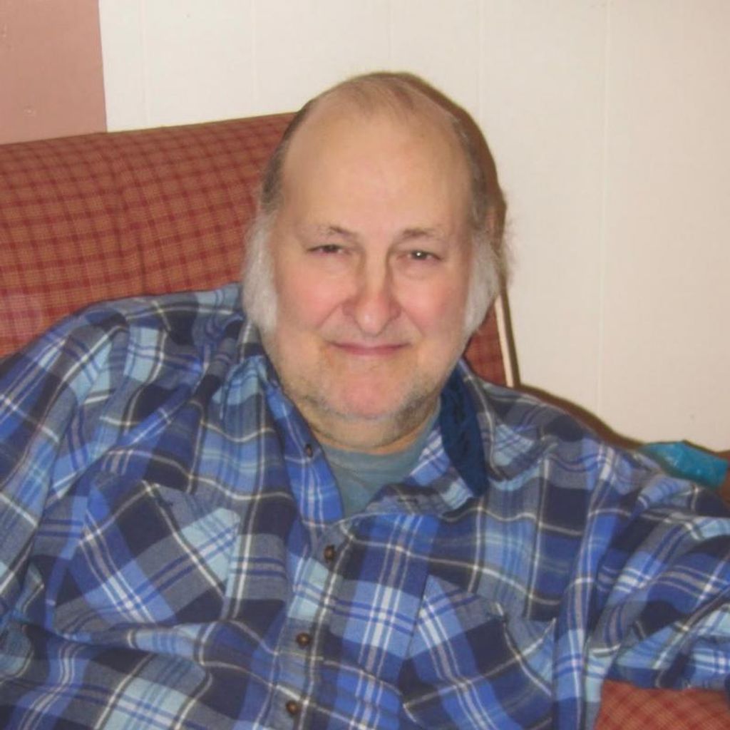 Melvin Robinson Profile Photo