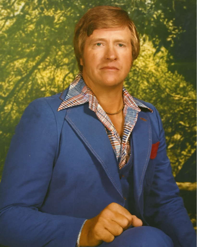 James Arnold Smith Profile Photo