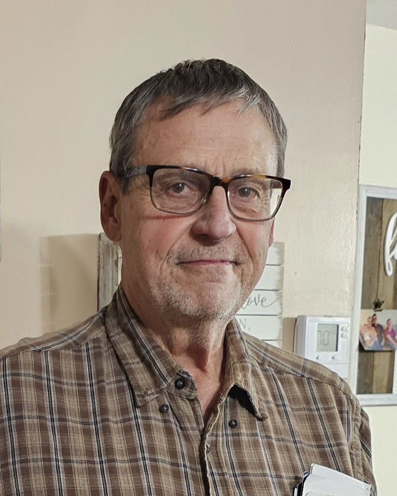 Philip "Bugs" A. Lindskov