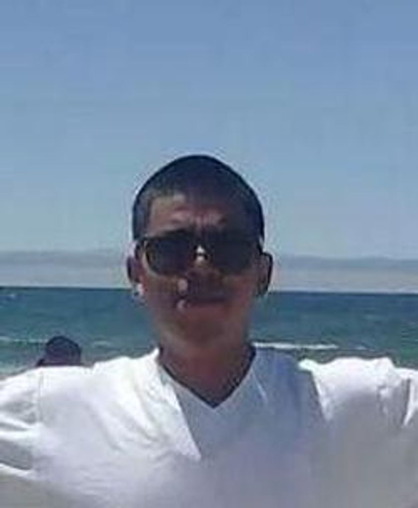 Daniel Alejandro Noriega Castro