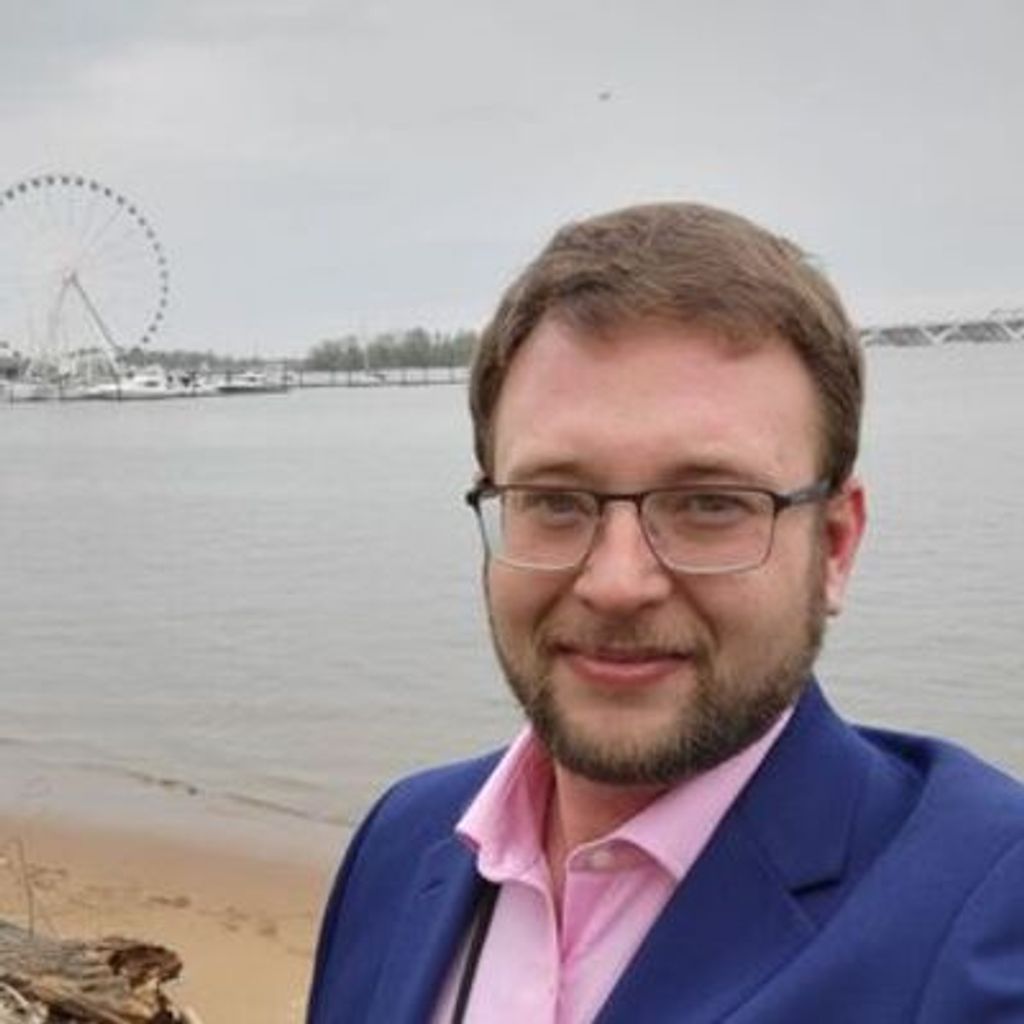 Joshua Andrew Crider Profile Photo