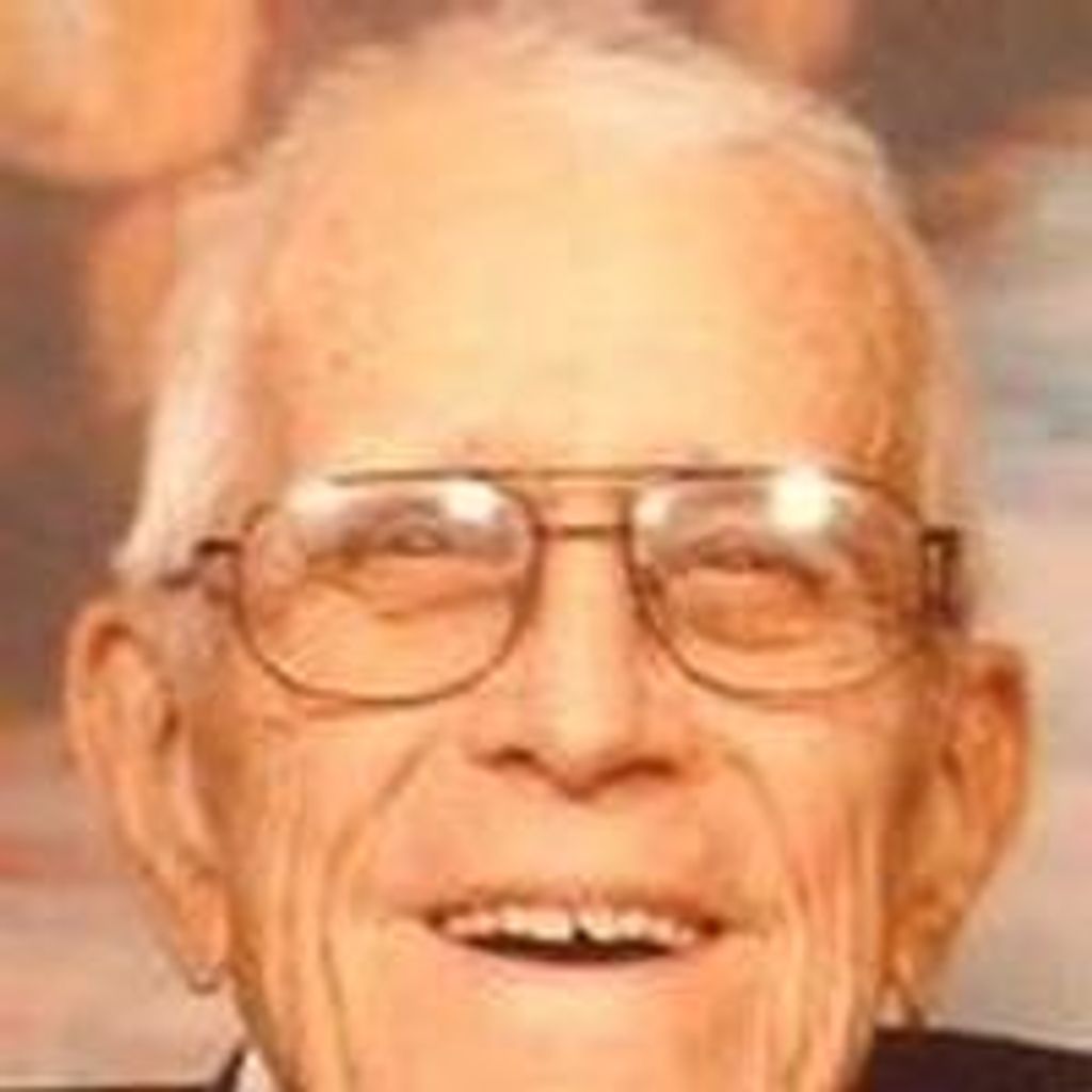Lionel E. Roy