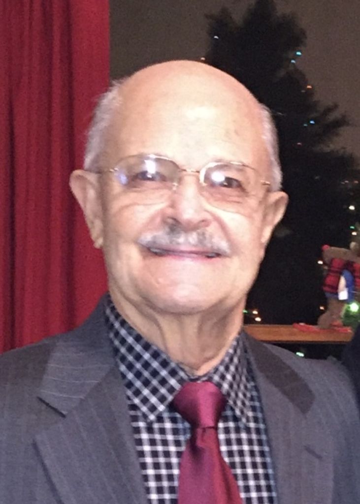 Alfredo R. Menendez Profile Photo