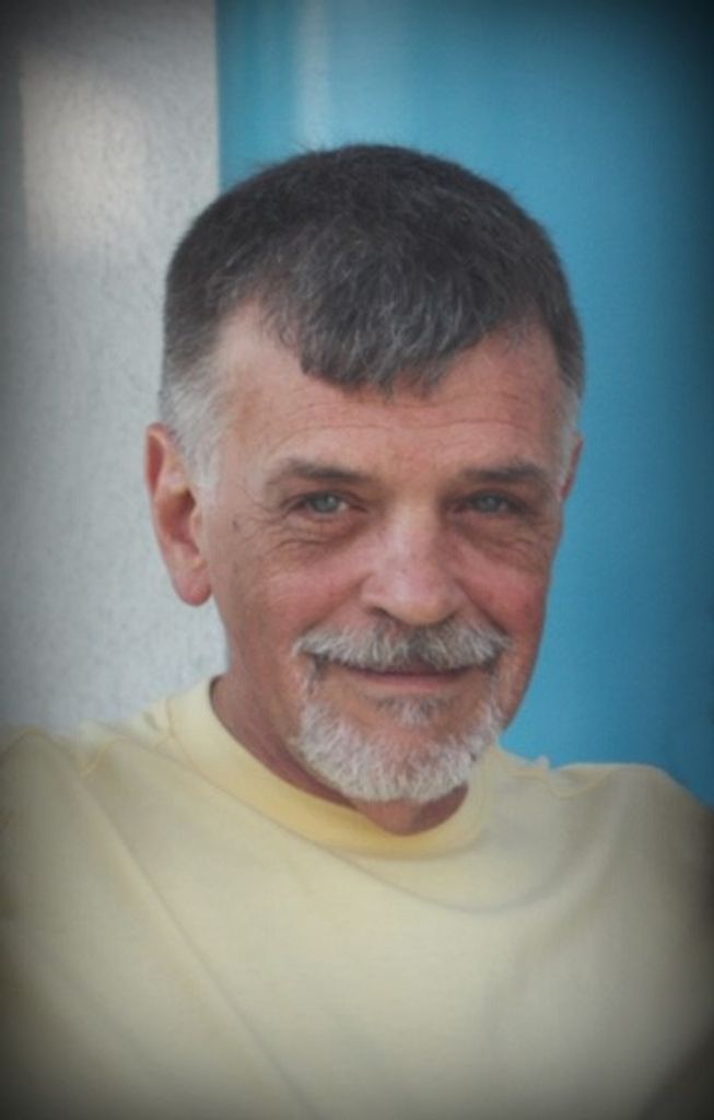 Jerry Morrell