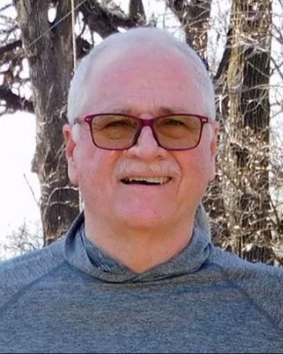 Mark A. Tendall's obituary image