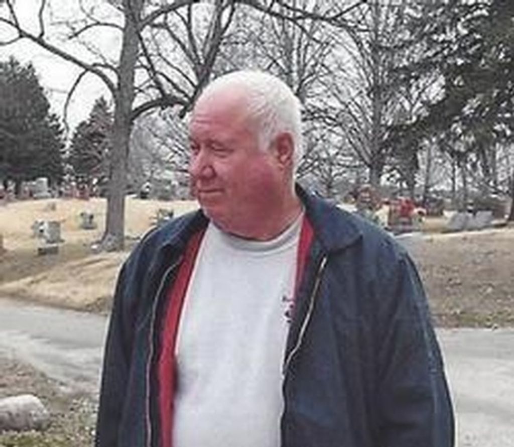 Ralph Mills Profile Photo