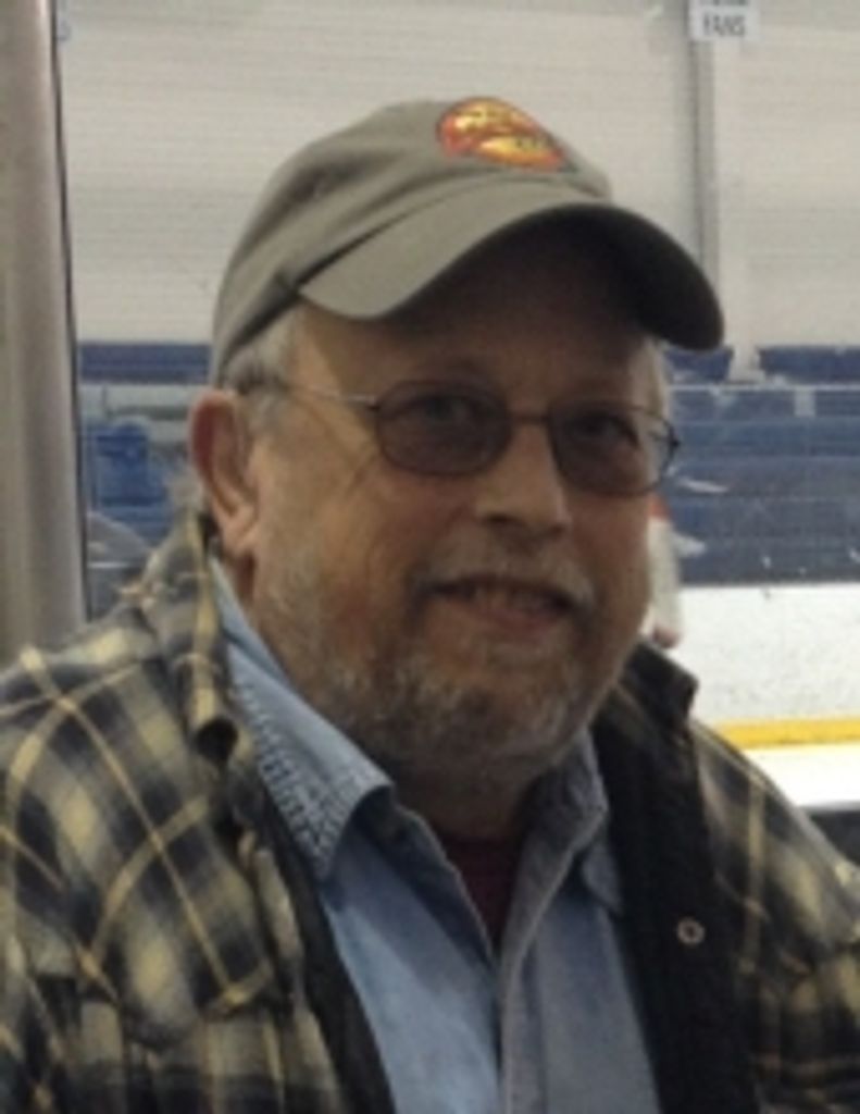 Michael Joseph Geoffrion