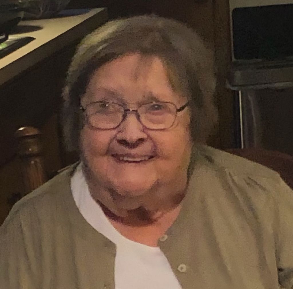 Patricia Lee (Connors)  Eisemon