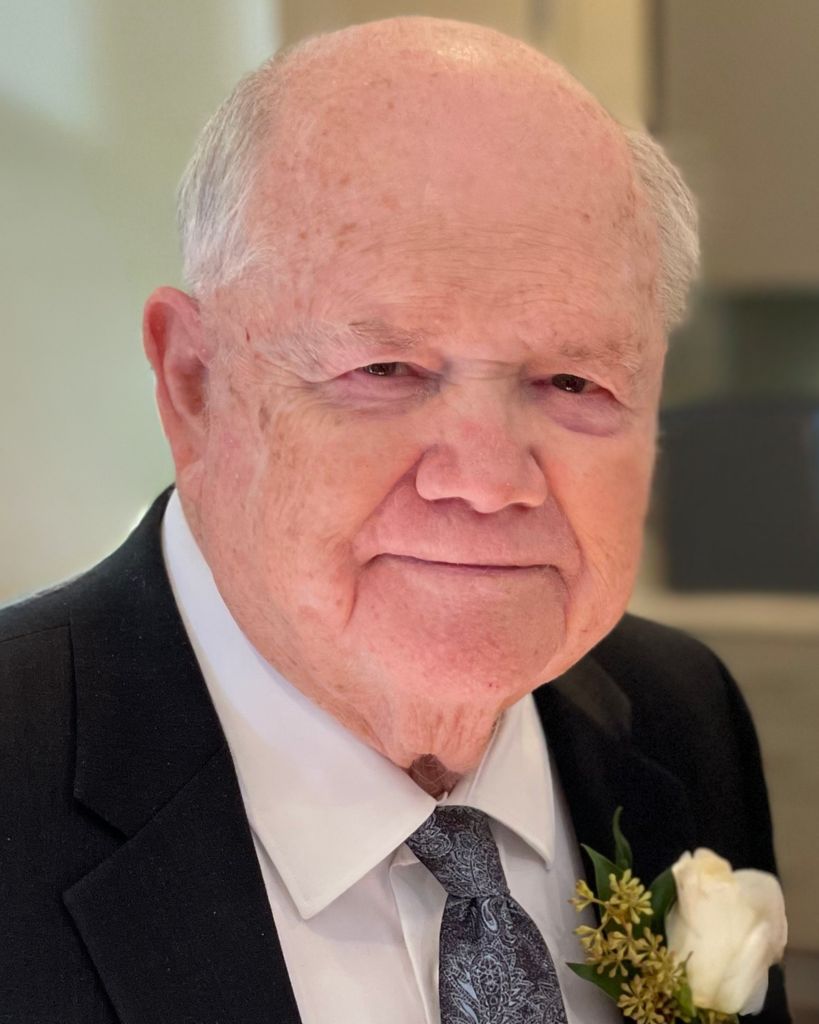 Stephen A. Power Profile Photo
