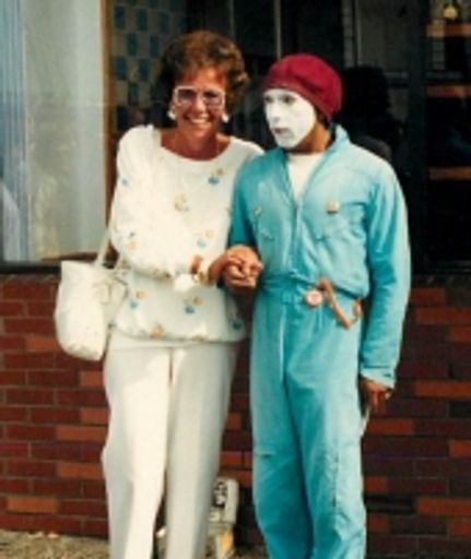 Barbara B. Stookey photo gallery thumbnail 2 of 100