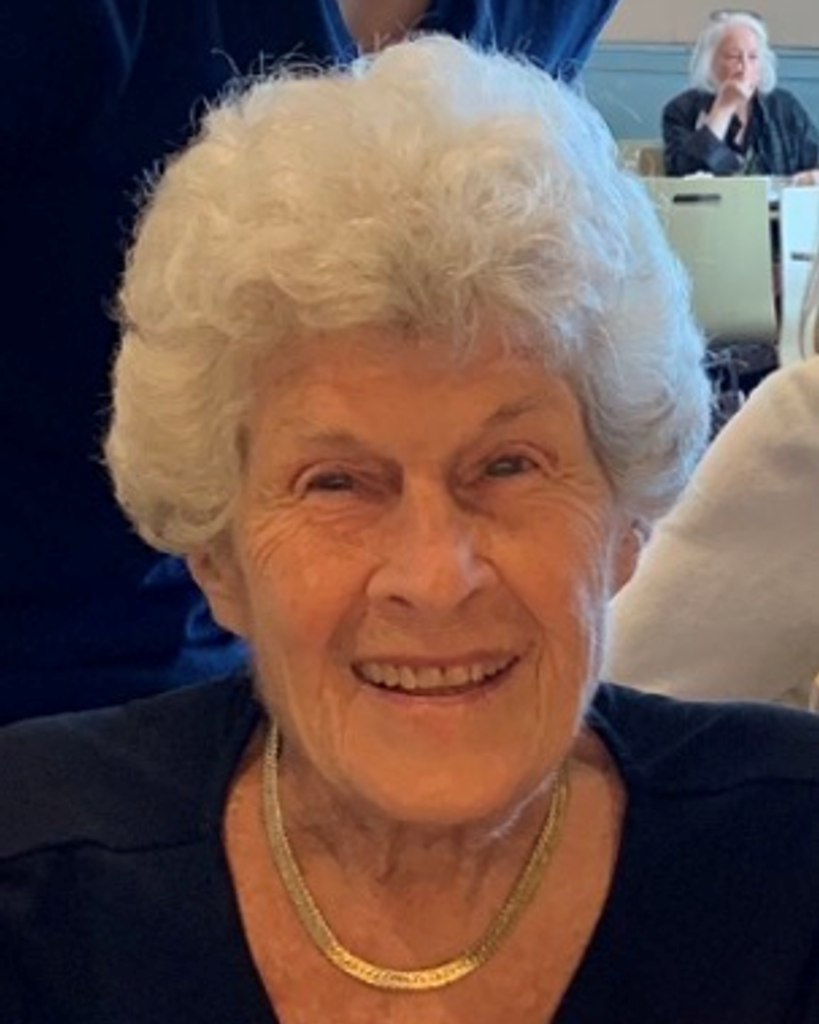 Jean Clark Marlow Profile Photo