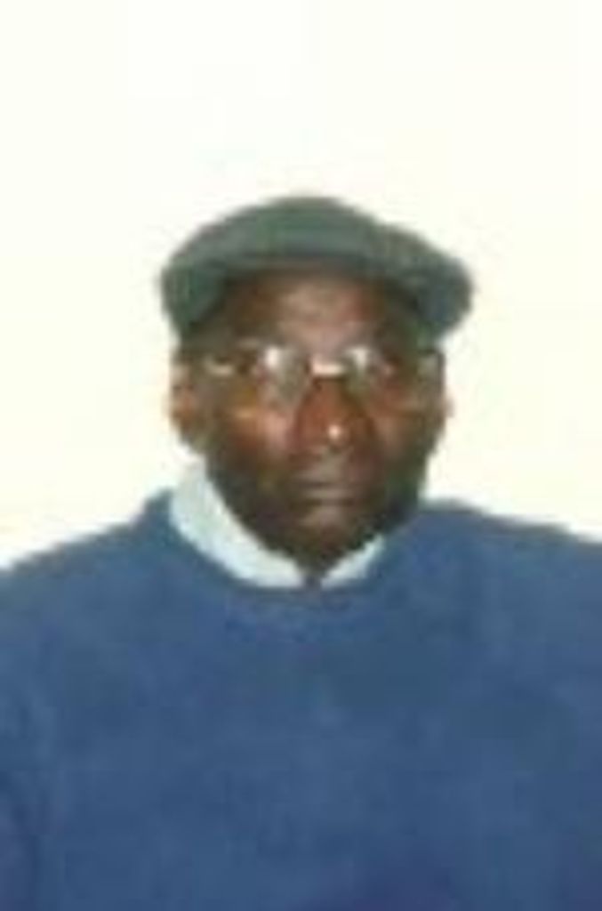 John James Turner Profile Photo