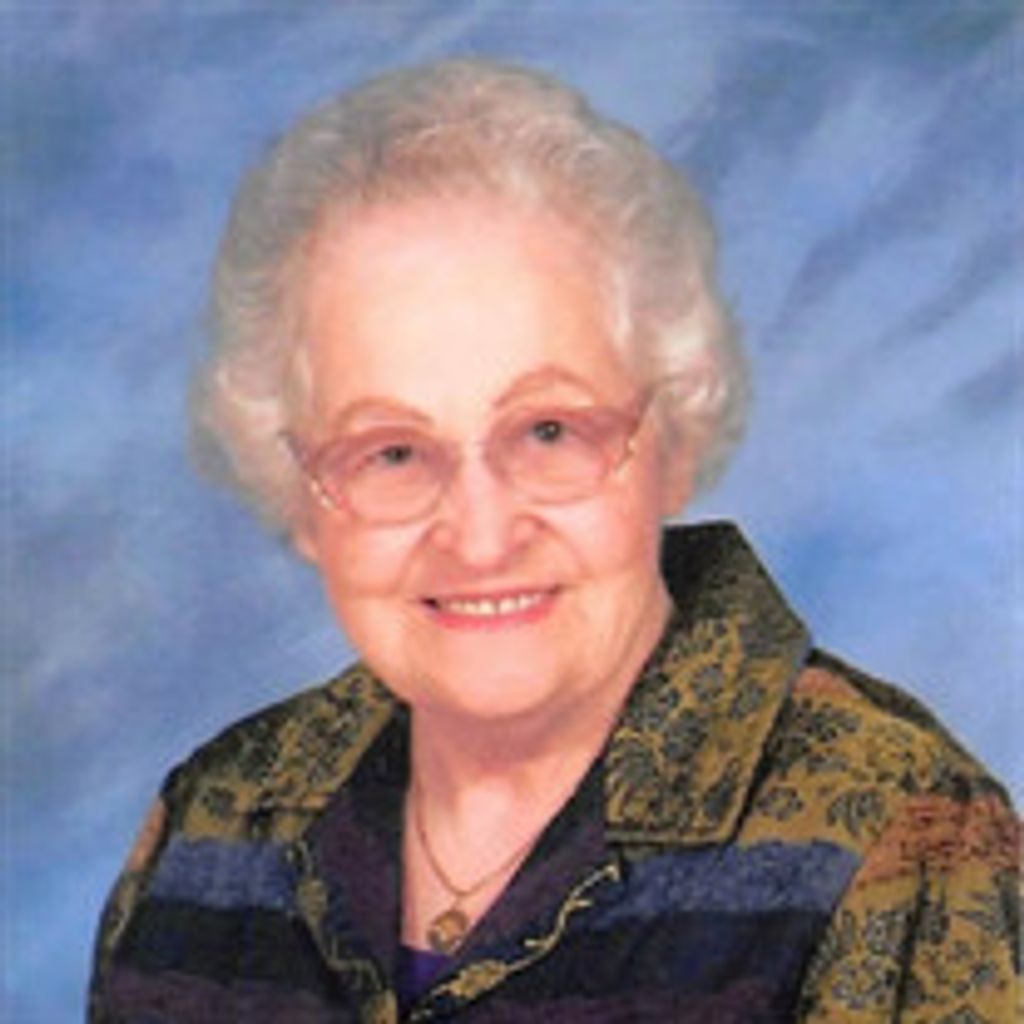 Elva Vian Burlin