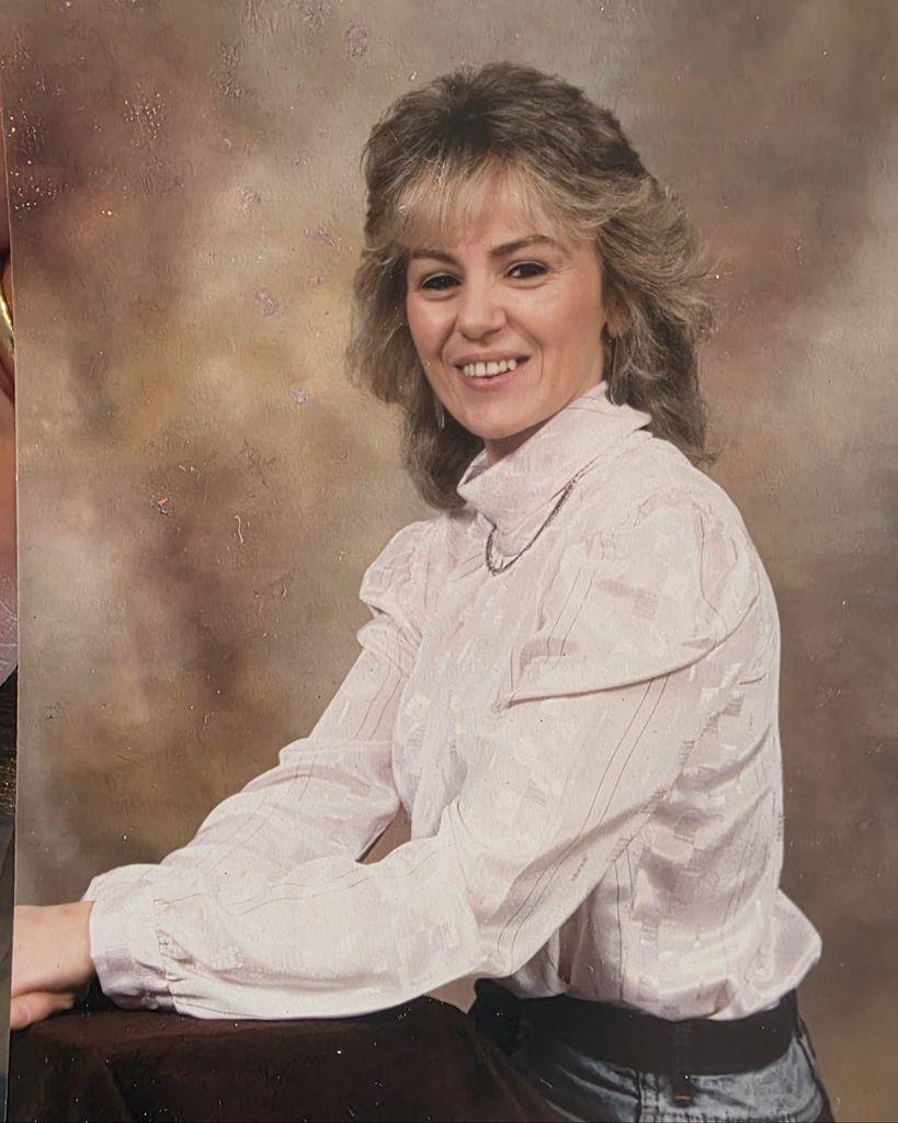 Barbara Ruth Couillard Profile Photo