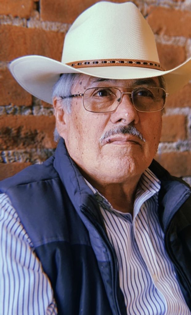 Miguel Saucedo Profile Photo